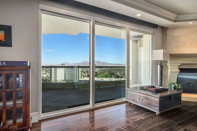 2777 Paradise Road 1701, Las Vegas, NV 89109