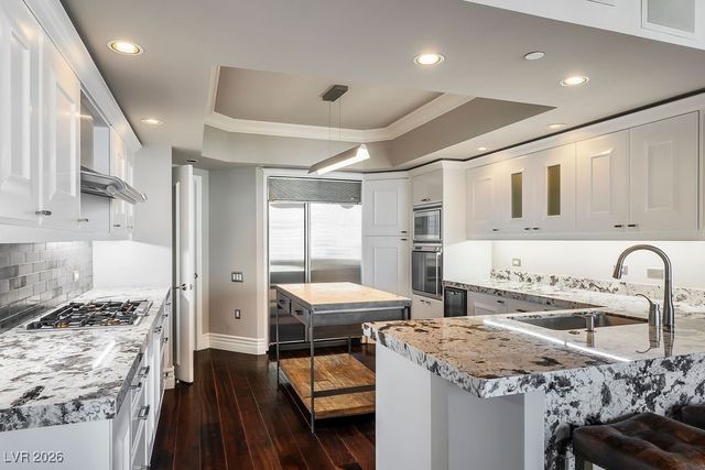 2777 Paradise Road 1701, Las Vegas, NV 89109