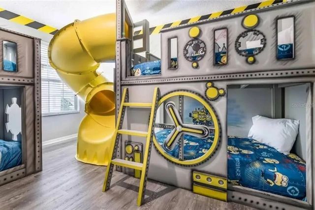 8503 SUNRISE KEY DRIVE, Kissimmee, FL 34747