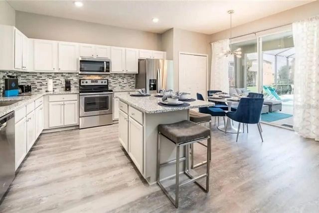 8503 SUNRISE KEY DRIVE, Kissimmee, FL 34747