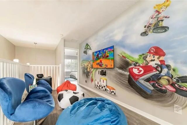 8503 SUNRISE KEY DRIVE, Kissimmee, FL 34747