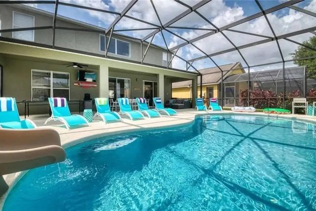 8503 SUNRISE KEY DRIVE, Kissimmee, FL 34747