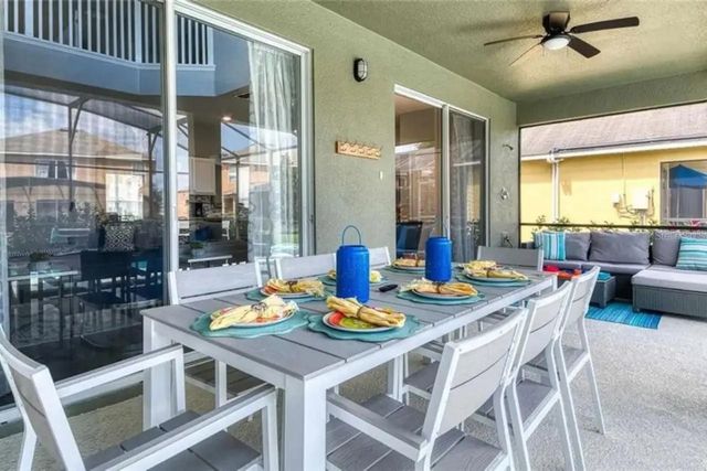 8503 SUNRISE KEY DRIVE, Kissimmee, FL 34747