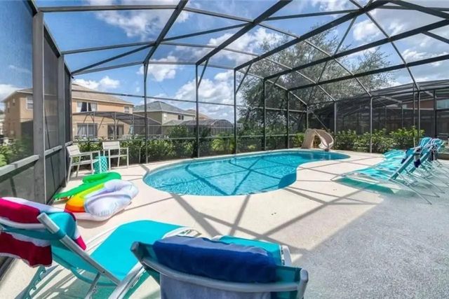 8503 SUNRISE KEY DRIVE, Kissimmee, FL 34747