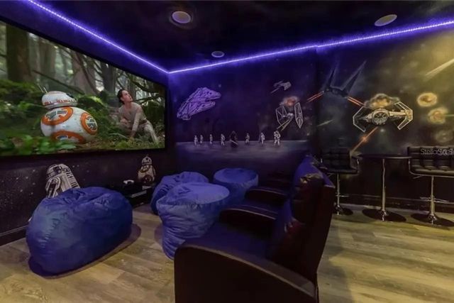 8503 SUNRISE KEY DRIVE, Kissimmee, FL 34747