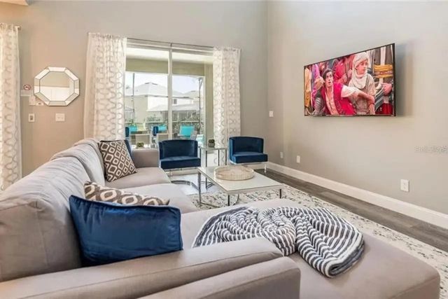 8503 SUNRISE KEY DRIVE, Kissimmee, FL 34747