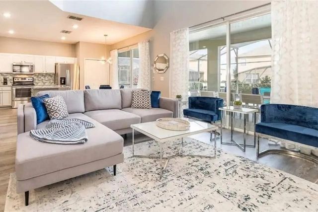 8503 SUNRISE KEY DRIVE, Kissimmee, FL 34747