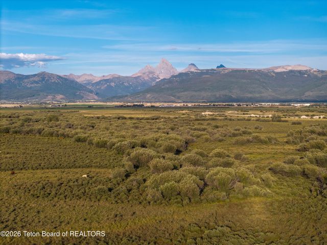 W 4000, Driggs, ID 83422