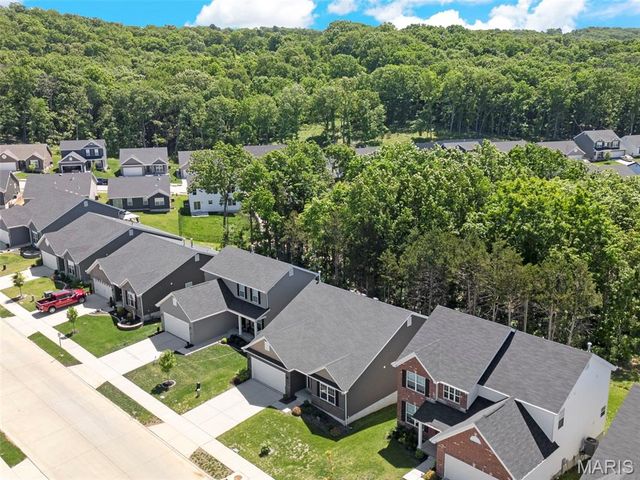 5634 Sun Bear Drive, House Springs, MO 63051