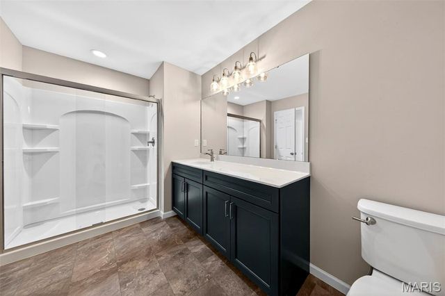 5634 Sun Bear Drive, House Springs, MO 63051