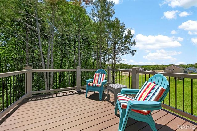 5634 Sun Bear Drive, House Springs, MO 63051