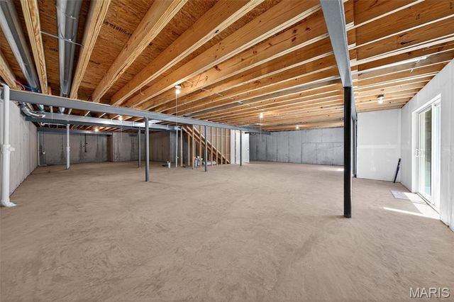 5634 Sun Bear Drive, House Springs, MO 63051