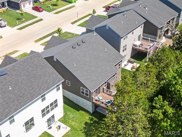 5634 Sun Bear Drive, House Springs, MO 63051