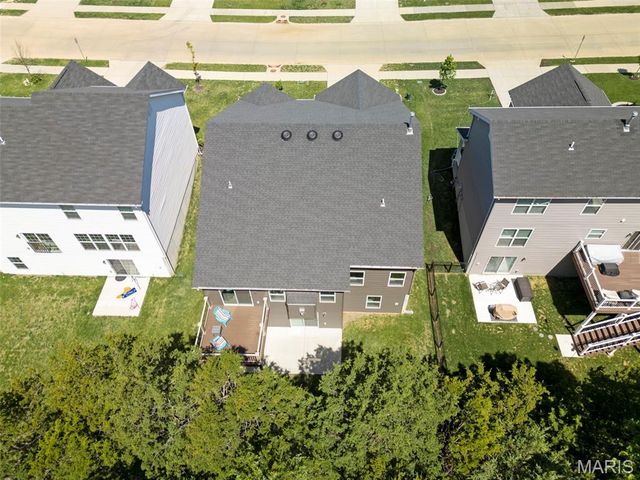 5634 Sun Bear Drive, House Springs, MO 63051