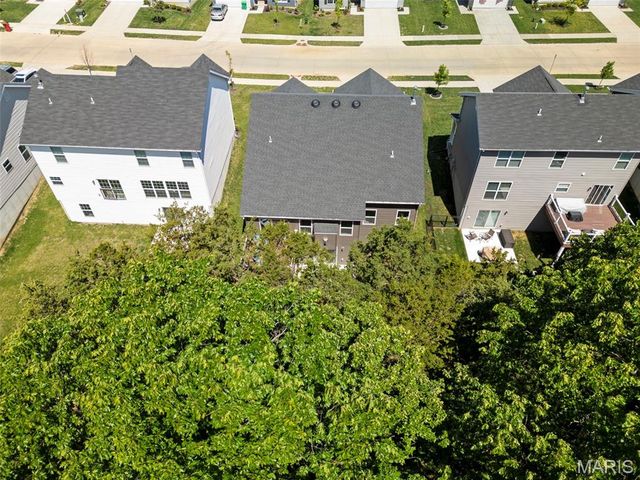 5634 Sun Bear Drive, House Springs, MO 63051
