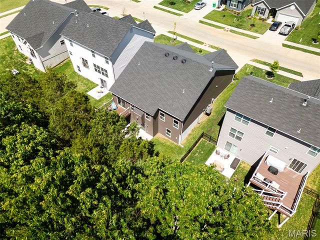 5634 Sun Bear Drive, House Springs, MO 63051