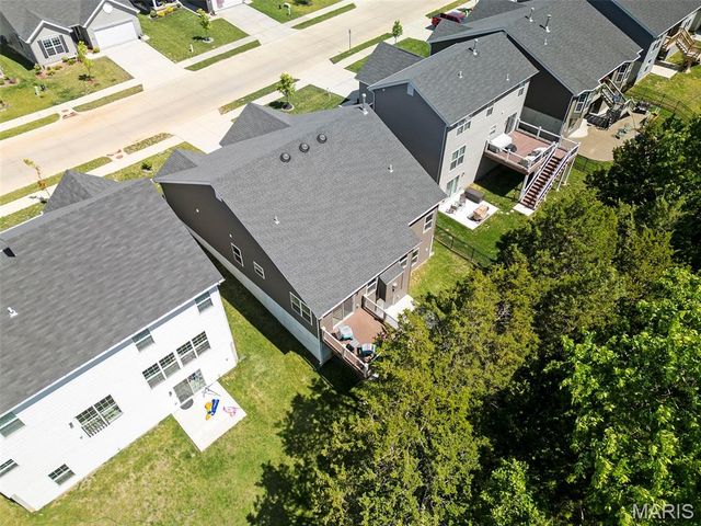 5634 Sun Bear Drive, House Springs, MO 63051