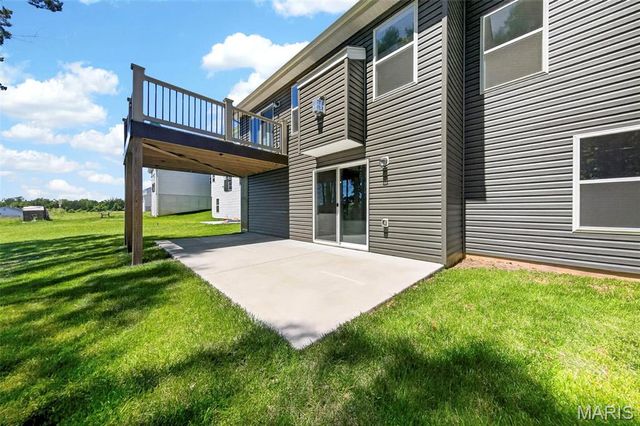 5634 Sun Bear Drive, House Springs, MO 63051