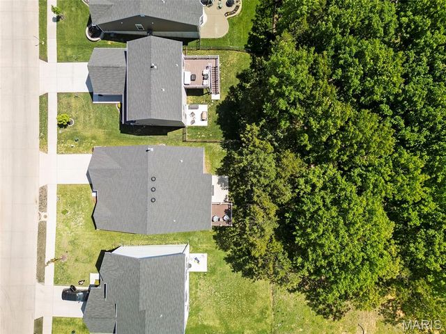 5634 Sun Bear Drive, House Springs, MO 63051