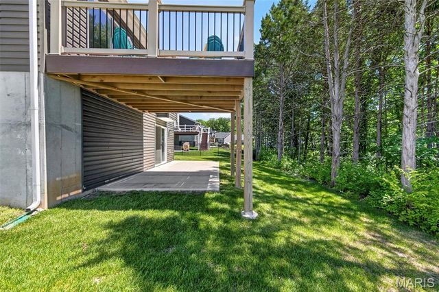 5634 Sun Bear Drive, House Springs, MO 63051