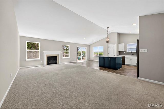 5634 Sun Bear Drive, House Springs, MO 63051
