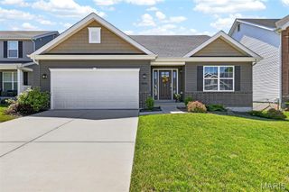 5634 Sun Bear Drive, House Springs, MO 63051