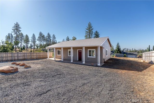 1398 Elliott Road, Paradise, CA 95969