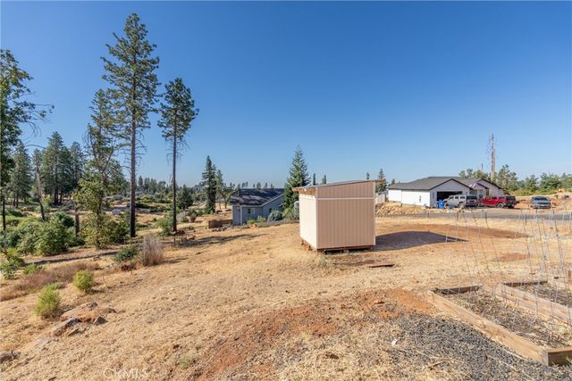 1398 Elliott Road, Paradise, CA 95969