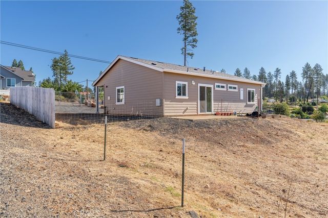 1398 Elliott Road, Paradise, CA 95969