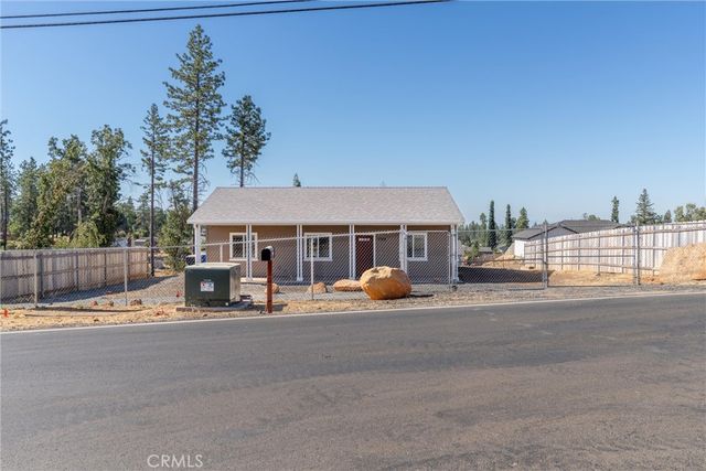 1398 Elliott Road, Paradise, CA 95969