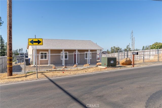 1398 Elliott Road, Paradise, CA 95969