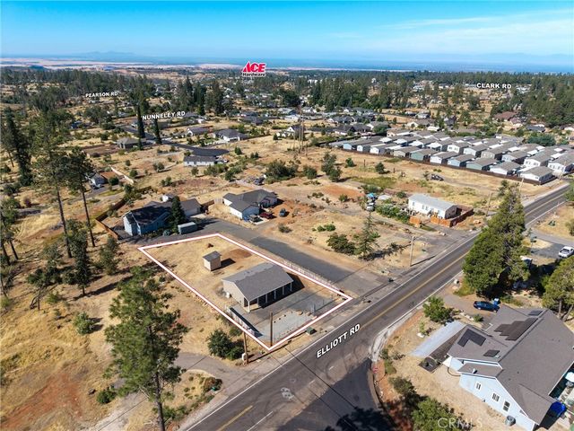 1398 Elliott Road, Paradise, CA 95969