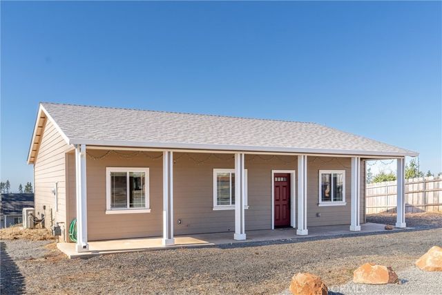 1398 Elliott Road, Paradise, CA 95969