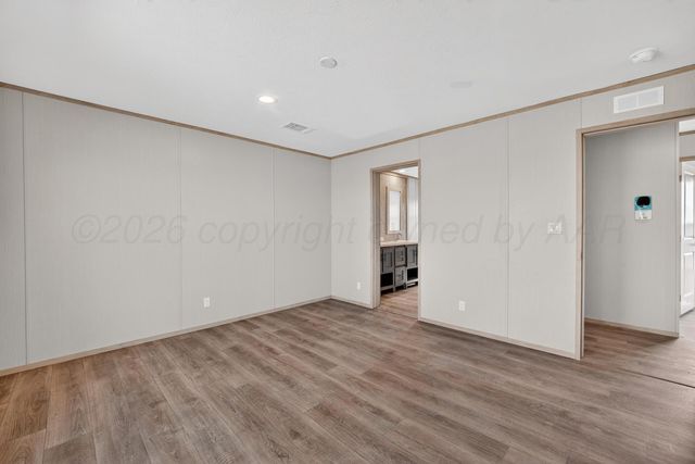 2680 Avery Road, Canyon, TX 79015