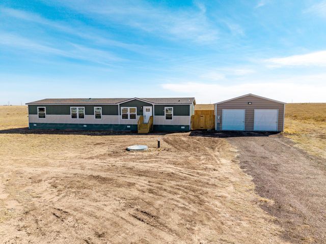 2680 Avery Road, Canyon, TX 79015