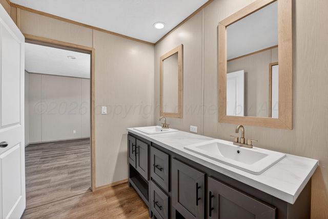 2680 Avery Road, Canyon, TX 79015