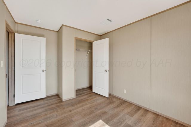 2680 Avery Road, Canyon, TX 79015