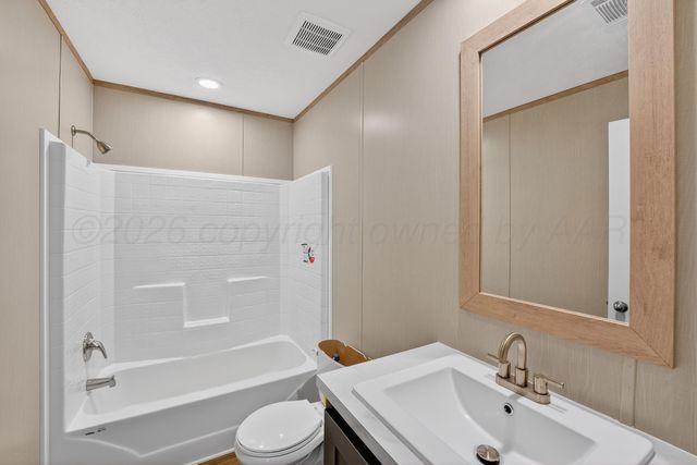 2680 Avery Road, Canyon, TX 79015