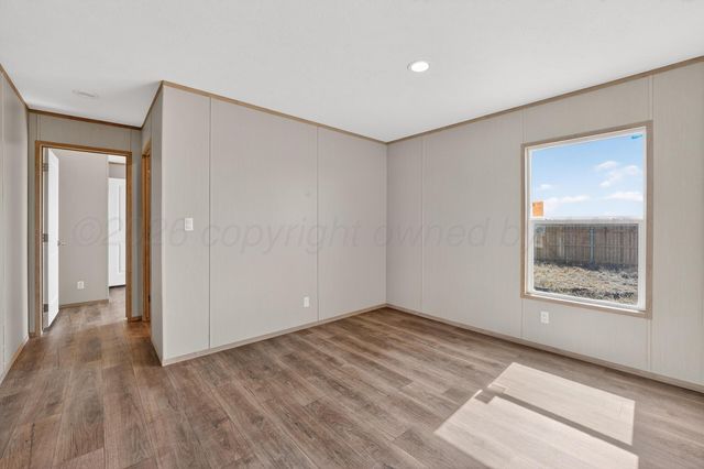 2680 Avery Road, Canyon, TX 79015