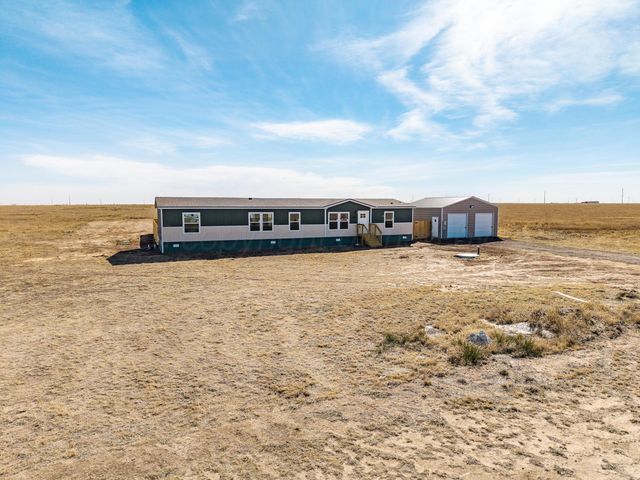 2680 Avery Road, Canyon, TX 79015