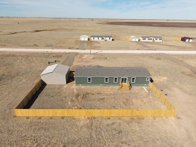 2680 Avery Road, Canyon, TX 79015