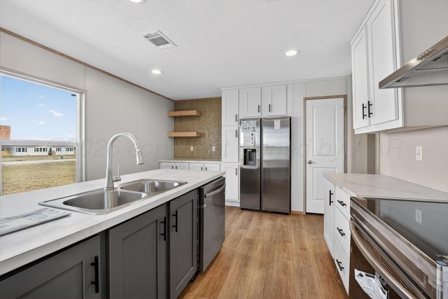 2680 Avery Road, Canyon, TX 79015