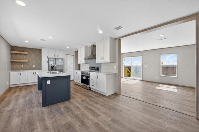 2680 Avery Road, Canyon, TX 79015