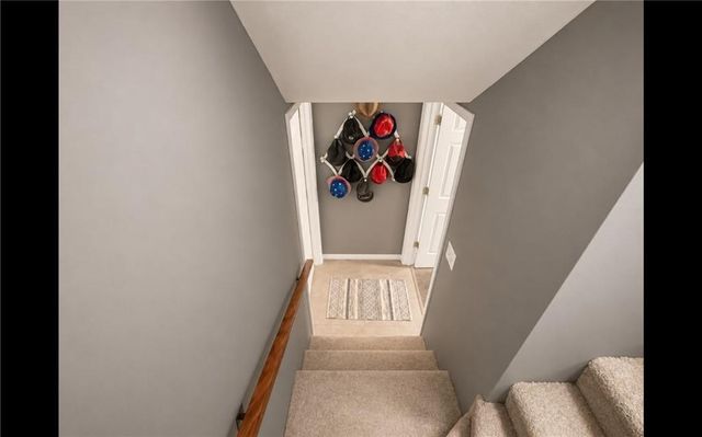 506 S Monroe Street, Raymore, MO 64083