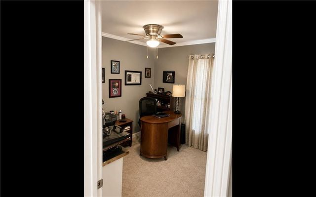 506 S Monroe Street, Raymore, MO 64083