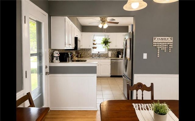 506 S Monroe Street, Raymore, MO 64083