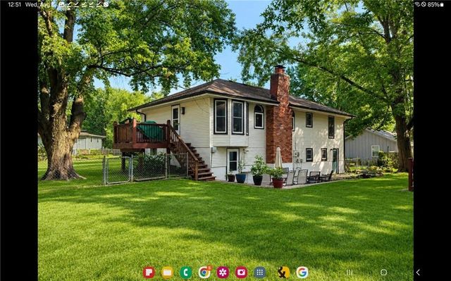 506 S Monroe Street, Raymore, MO 64083