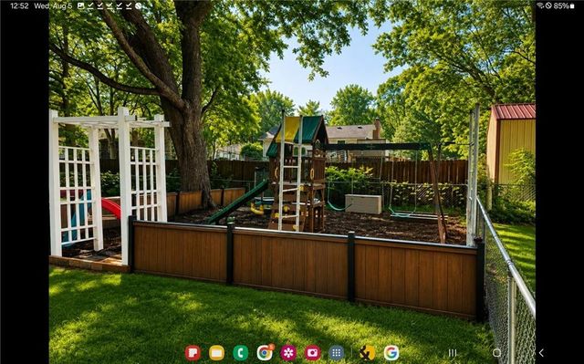 506 S Monroe Street, Raymore, MO 64083