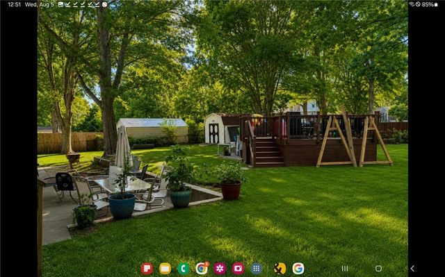 506 S Monroe Street, Raymore, MO 64083