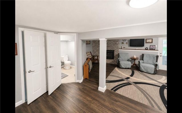 506 S Monroe Street, Raymore, MO 64083